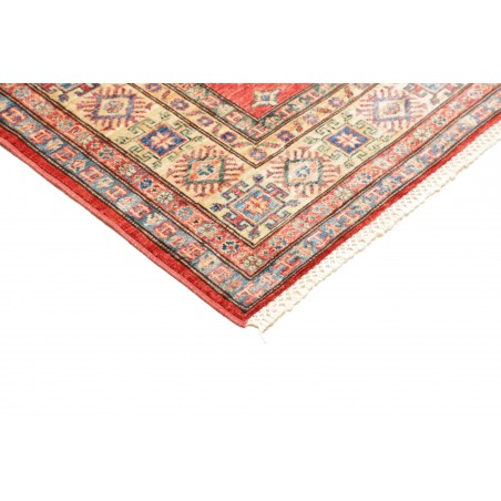 Tappeto Kazak Fine Pakistan marrone 172x242