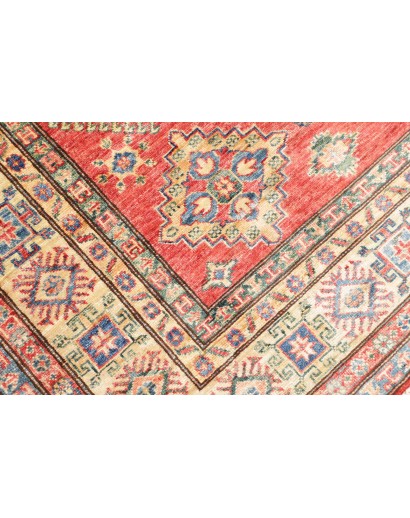 Tappeto Kazak Fine Pakistan marrone 172x242