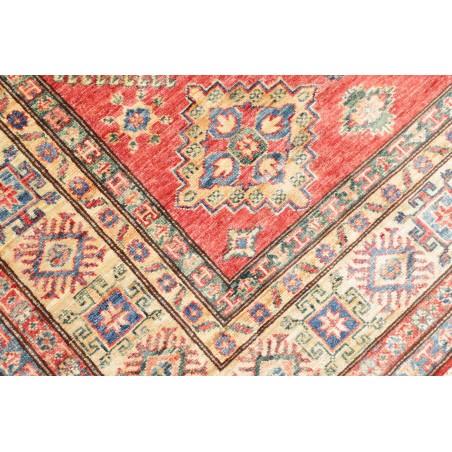 Tappeto Kazak Fine Pakistan marrone 172x242