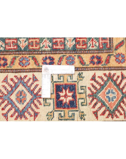 Tappeto Kazak Fine Pakistan marrone 172x242