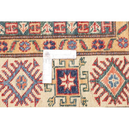 Tappeto Kazak Fine Pakistan marrone 172x242
