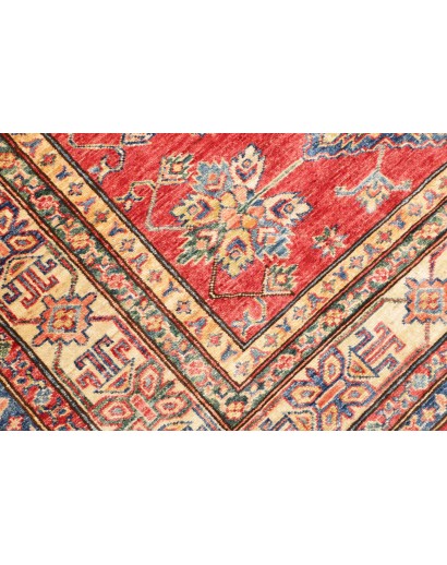 Tappeto Kazak Fine Pakistan marrone 149x204