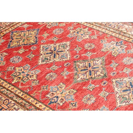 Tappeto Kazak Fine Pakistan marrone 149x204