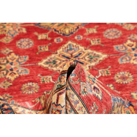 Tappeto Kazak Fine Pakistan marrone 149x204