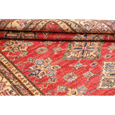 Tappeto Kazak Fine Pakistan marrone 149x204