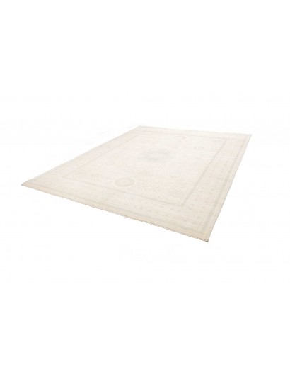 Tappeto Mamlouk Pakistan bianco 242x292