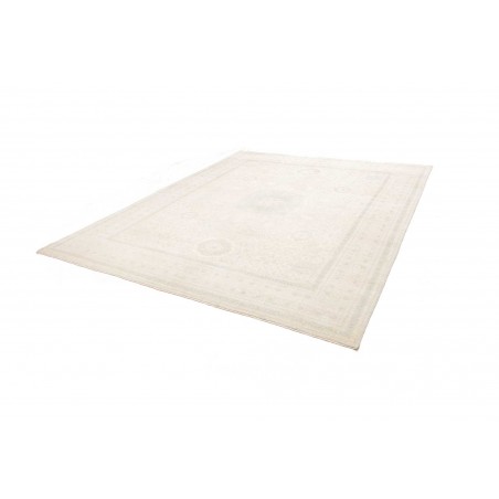Tappeto Mamlouk Pakistan bianco 242x292