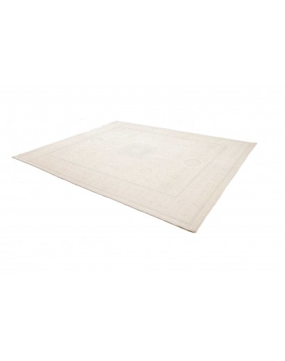 Tappeto Mamlouk Pakistan bianco 242x292