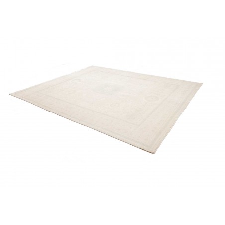 Tappeto Mamlouk Pakistan bianco 242x292