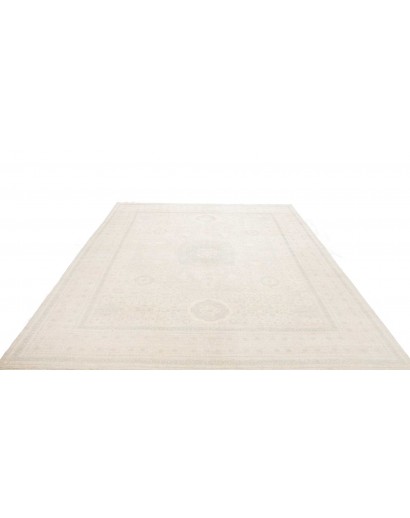 Tappeto Mamlouk Pakistan bianco 242x292