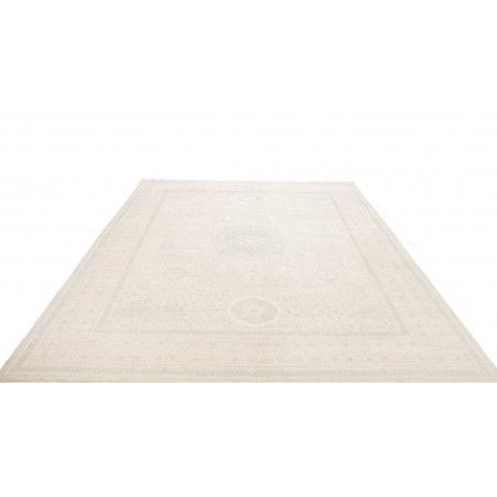 Tappeto Mamlouk Pakistan bianco 242x292