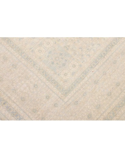 Tappeto Mamlouk Pakistan bianco 242x292