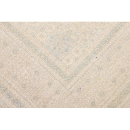 Tappeto Mamlouk Pakistan bianco 242x292
