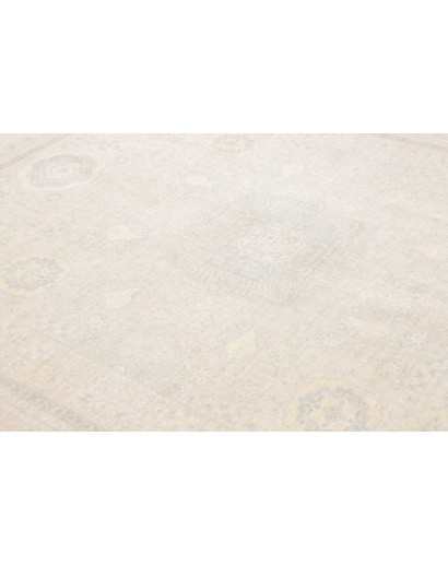 Tappeto Mamlouk Pakistan bianco 242x292