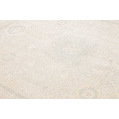 Tappeto Mamlouk Pakistan bianco 242x292