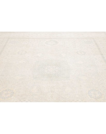 Tappeto Mamlouk Pakistan bianco 242x292