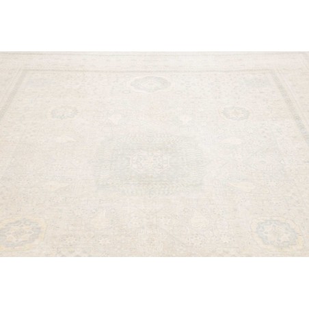 Tappeto Mamlouk Pakistan bianco 242x292