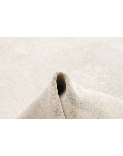 Tappeto Mamlouk Pakistan bianco 242x292