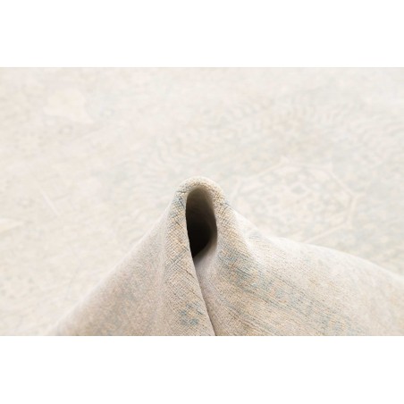 Tappeto Mamlouk Pakistan bianco 242x292