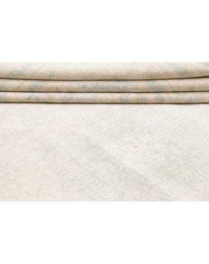 Tappeto Mamlouk Pakistan bianco 242x292