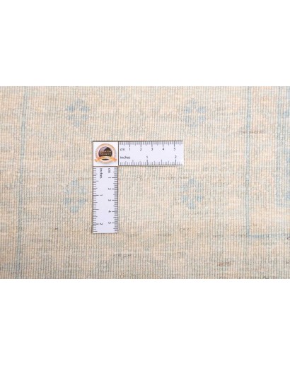 Tappeto Mamlouk Pakistan bianco 242x292