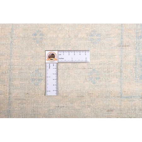 Tappeto Mamlouk Pakistan bianco 242x292