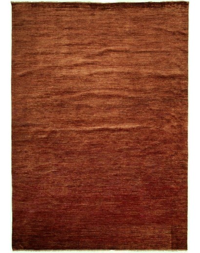 Tappeto Shayan Pakistan marrone 298x405