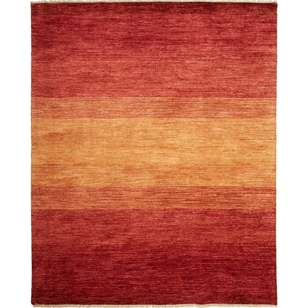Tappeto Shayan Pakistan marrone 201x250 Tappeto Shayan Pakistan marrone 201x250