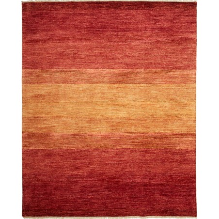 Tappeto Shayan Pakistan marrone 201x250