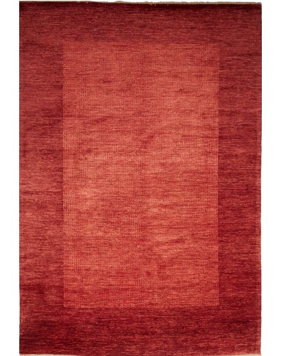 Tappeto Shayan Pakistan marrone 166x251