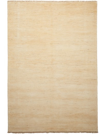 Tappeto Shayan Pakistan marrone giallo 153x198
