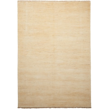 Tappeto Shayan Pakistan marrone giallo 153x198