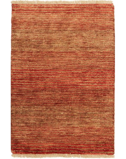 Tappeto Shayan Pakistan marrone 60x92