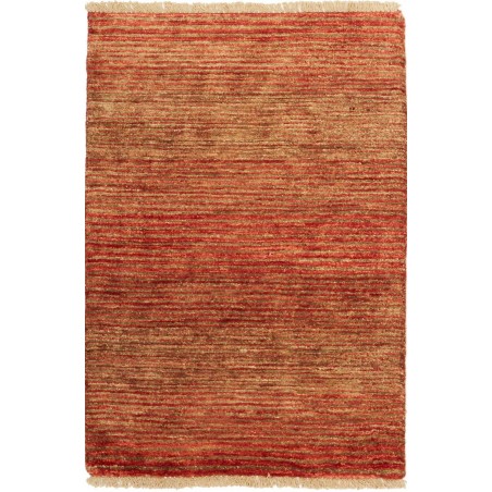 Tappeto Shayan Pakistan marrone 60x92