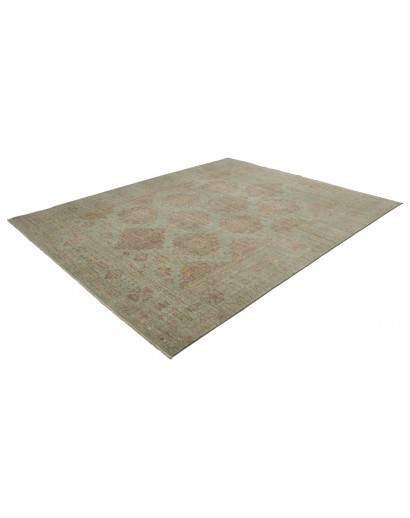Tappeto Tribal Pakistan marrone 248x307