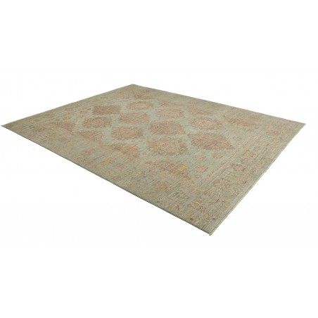 Tappeto Tribal Pakistan marrone 248x307