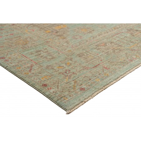 Tappeto Tribal Pakistan marrone 248x307