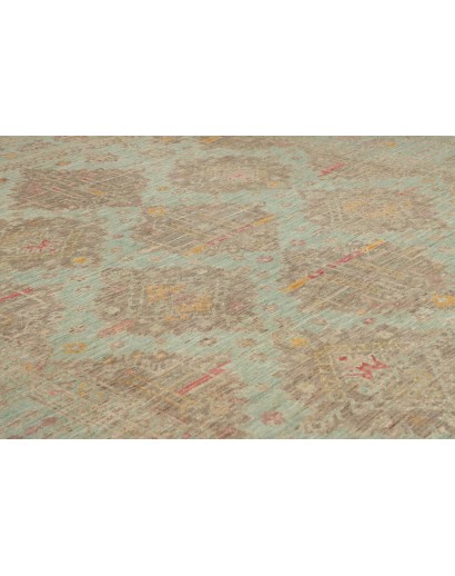 Tappeto Tribal Pakistan marrone 248x307
