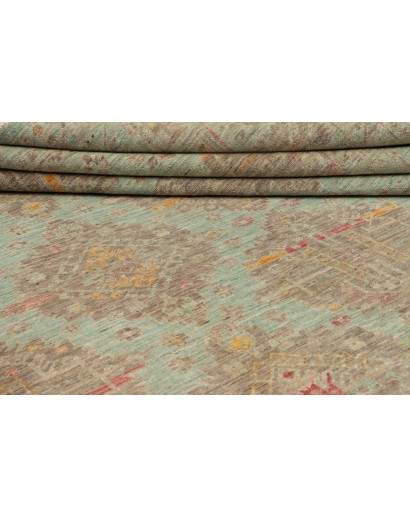Tappeto Tribal Pakistan marrone 248x307