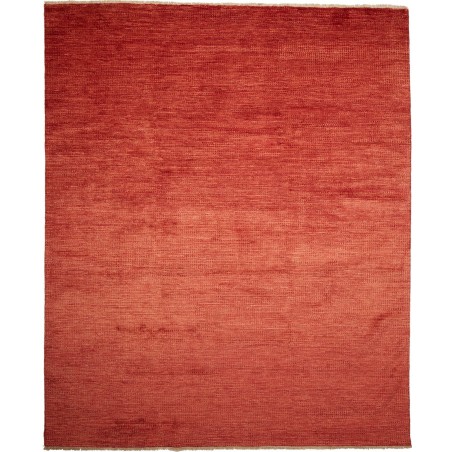 Tappeto Shayan Pakistan marrone bianco 170x244