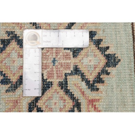 Tappeto Kazak Fine Pakistan bianco 165x247
