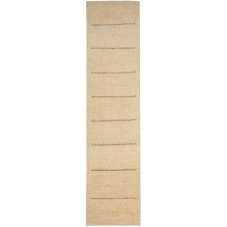 Tappeto Shayan Fine Pakistan marrone 78x328