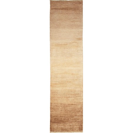 Tappeto Shayan Pakistan marrone 78x253