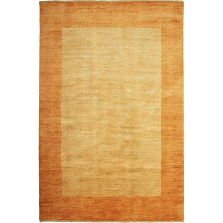 Tappeto Shayan Pakistan marrone 200x307