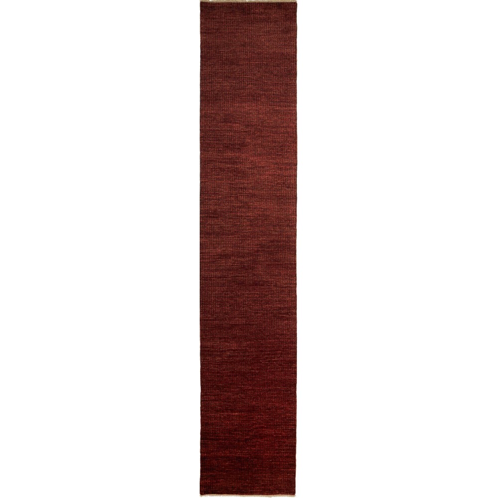 Tappeto Shayan Pakistan marrone 78x404 Tappeto Shayan Pakistan marrone 78x404
