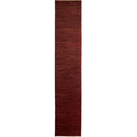 Tappeto Shayan Pakistan marrone 78x404