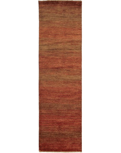 Tappeto Shayan Pakistan marrone 80x196
