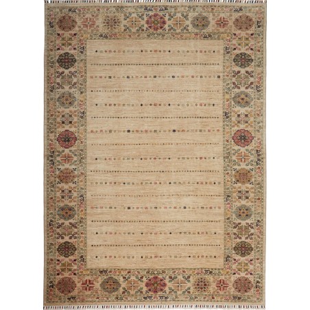 Tappeto Rubin Pakistan marrone 172x230