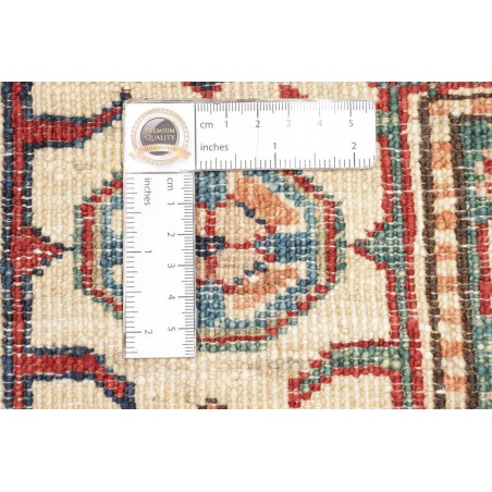 Tappeto Kazak Fine Pakistan marrone beige 172x240