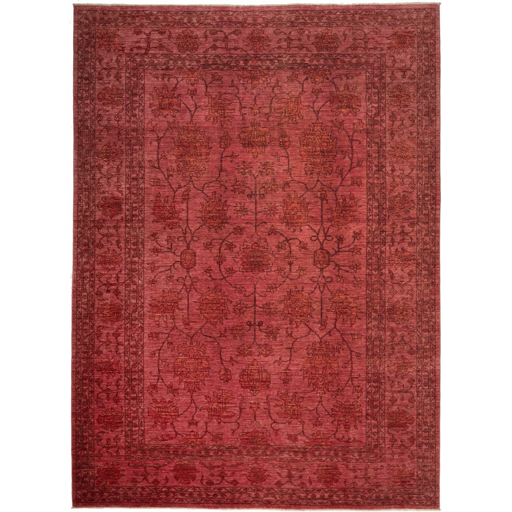 Tappeto Zigler Fine Pakistan marrone 249x339